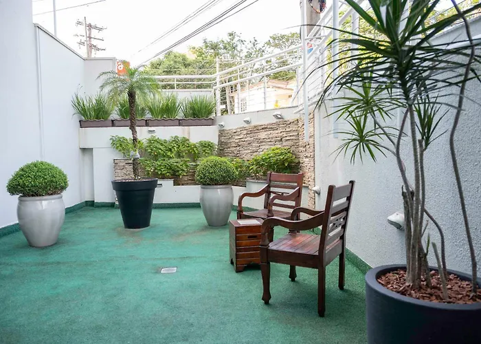Castelmar Hotel