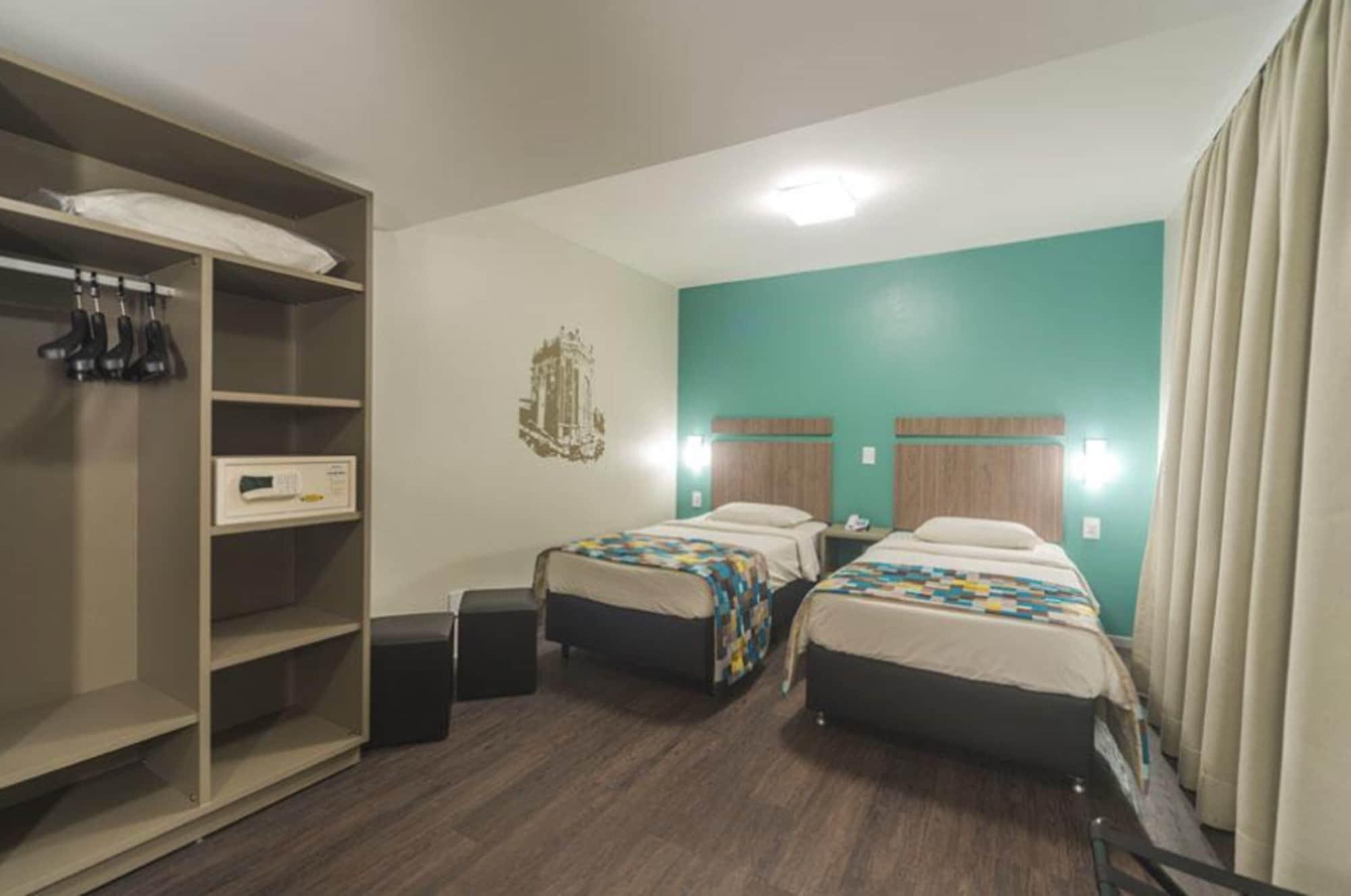 Castelmar Hotel 3*