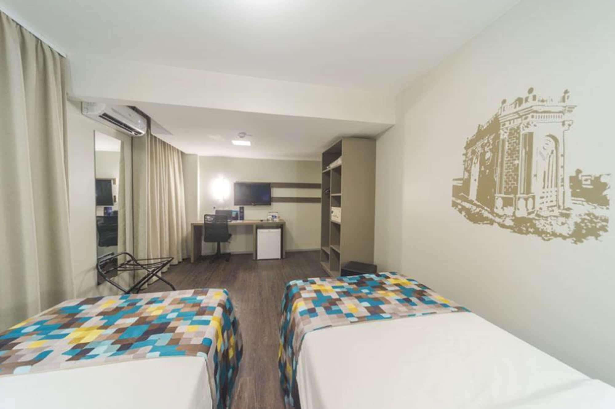 Castelmar Hotel 3*