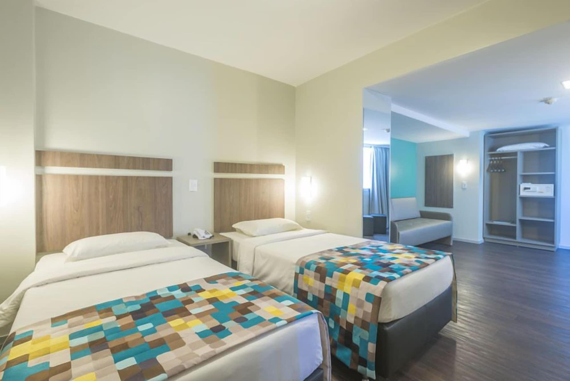 Castelmar Hotel Florianopolis