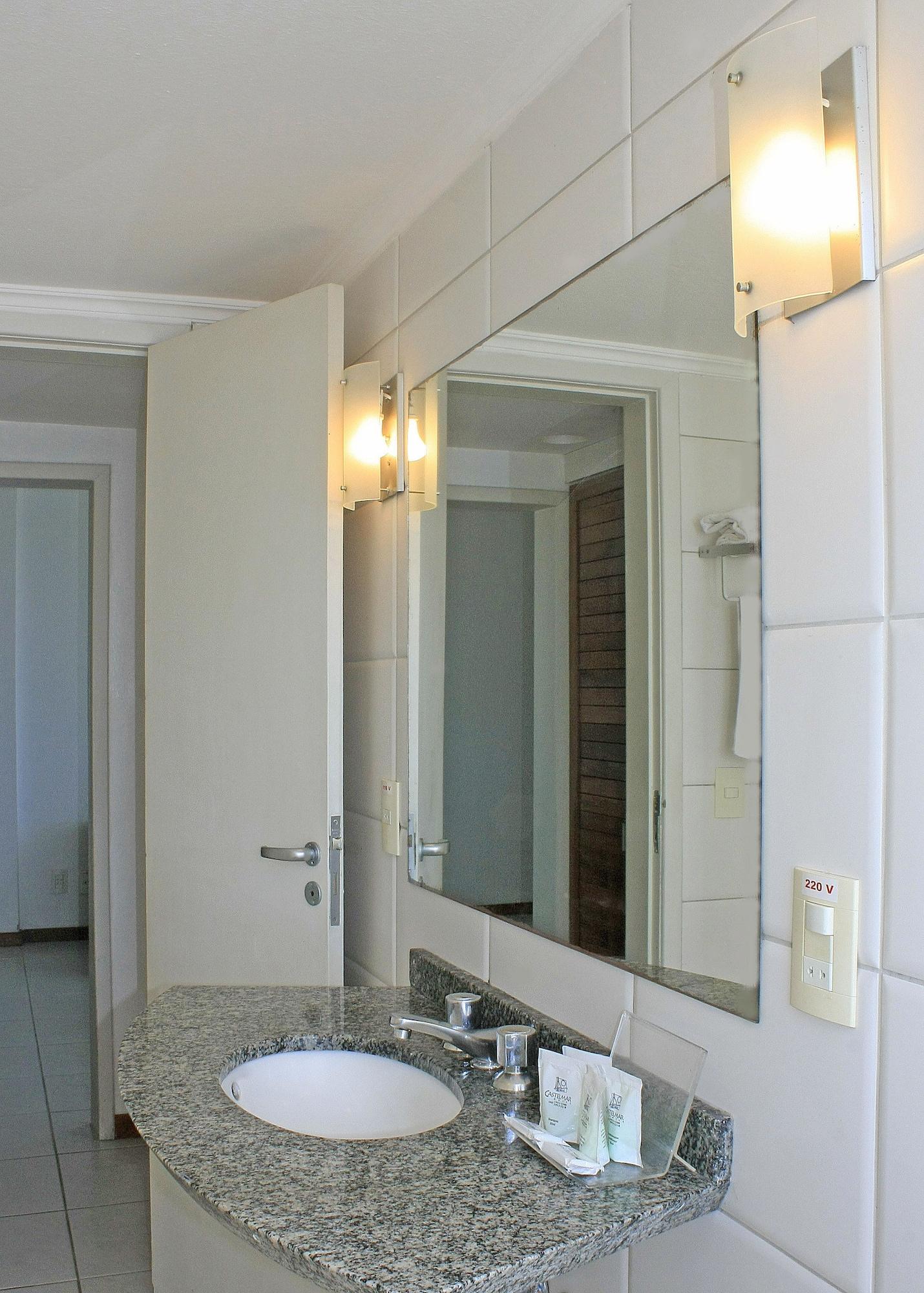 Hotel Castelmar Florianópolis