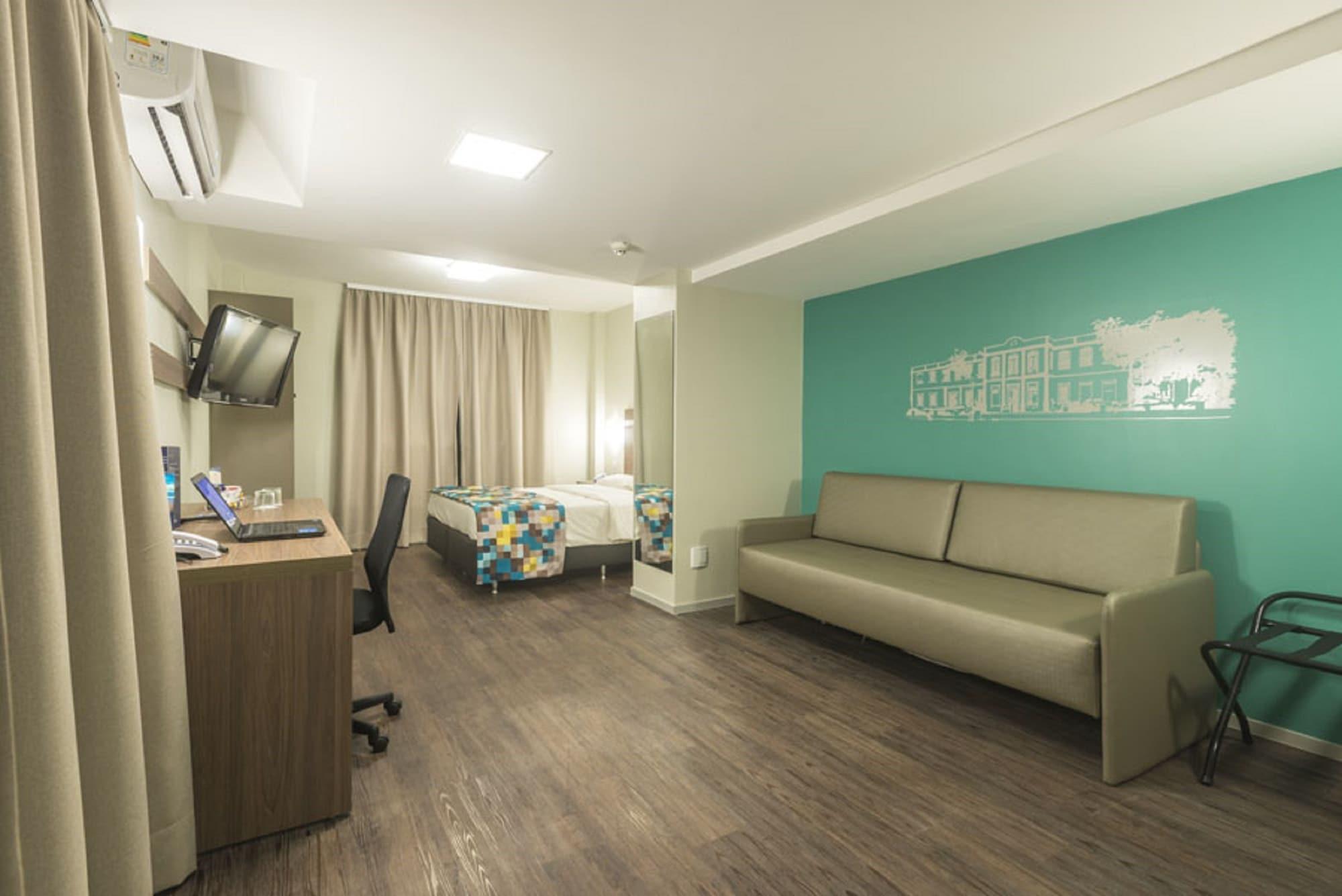 Castelmar Hotel Florianópolis