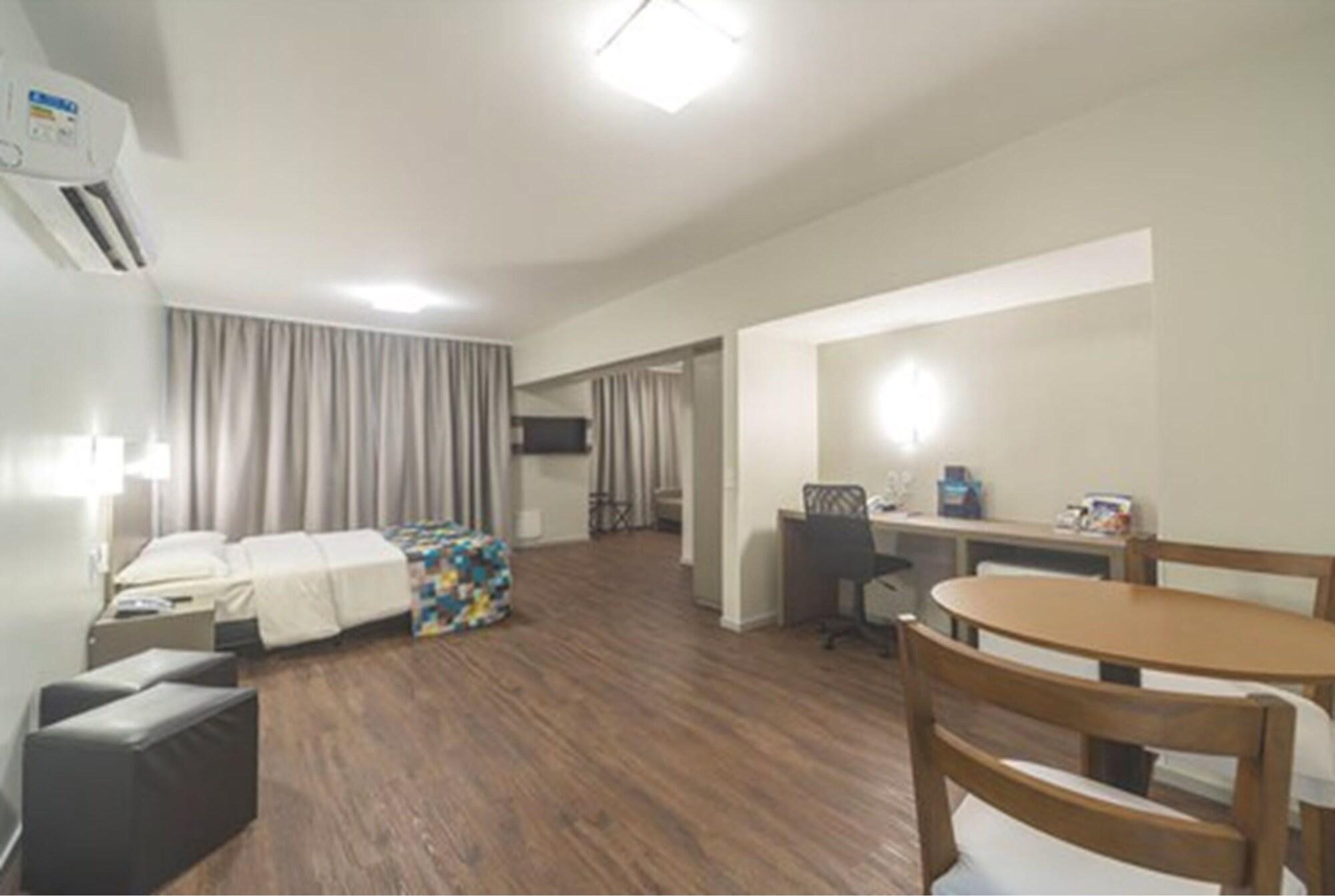 Castelmar Hotel 3*
