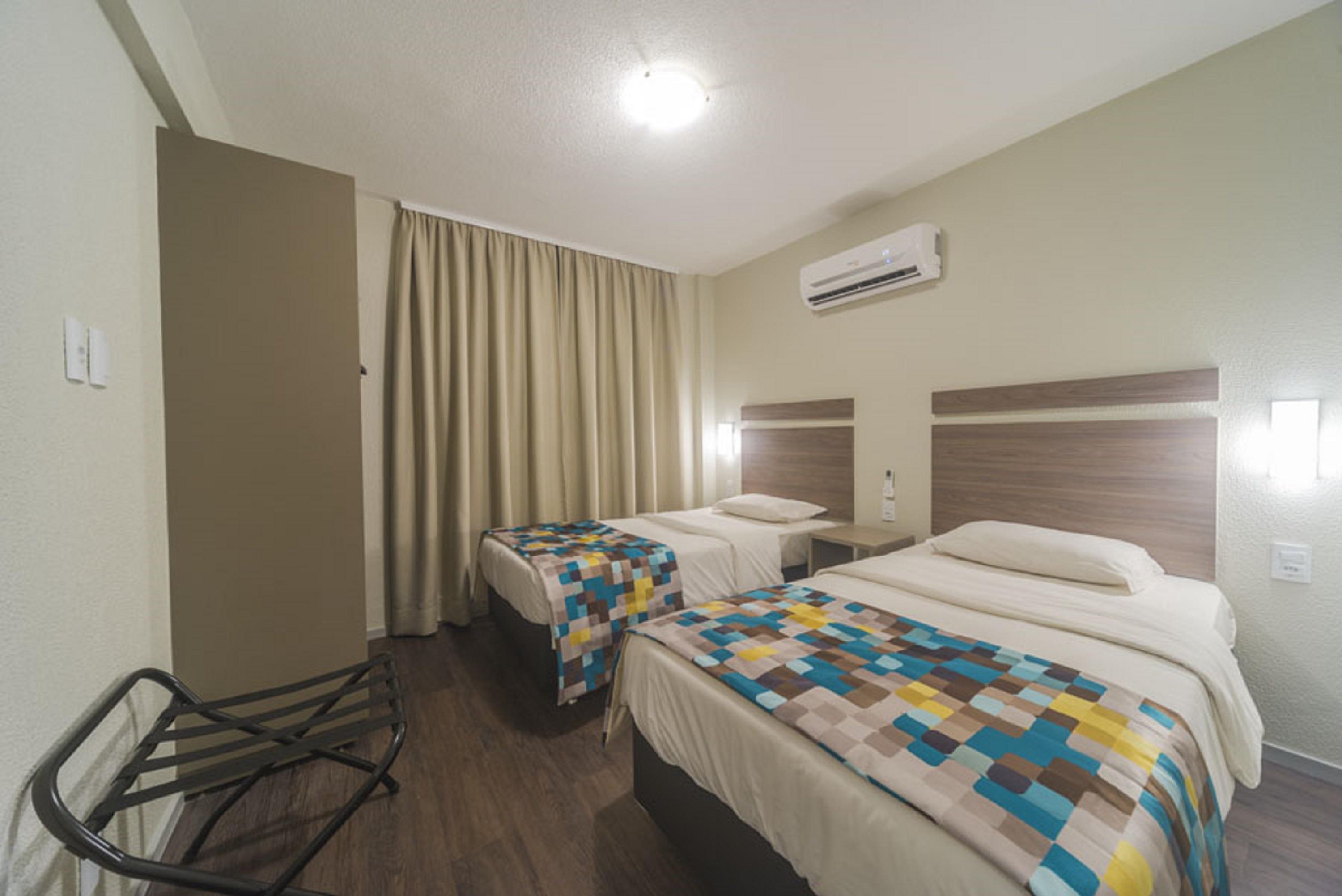 Castelmar Hotel 3*