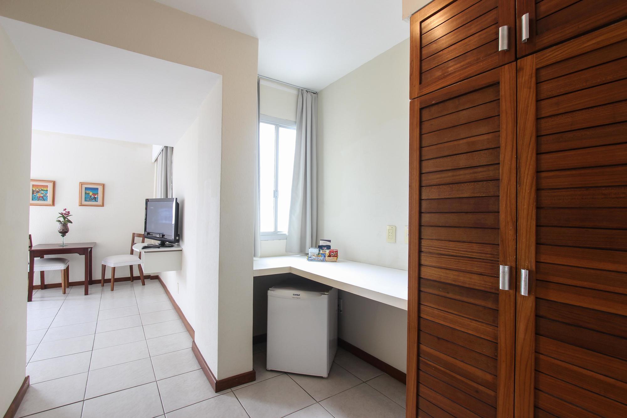 Castelmar Hotel Florianópolis