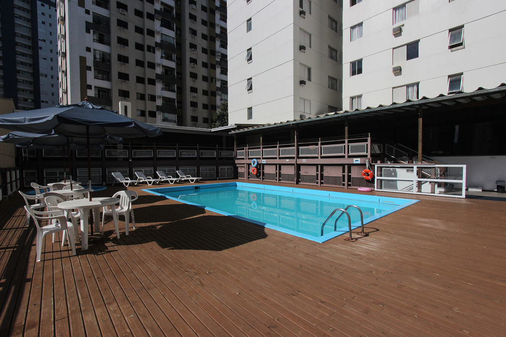 Castelmar 3* Florianopolis