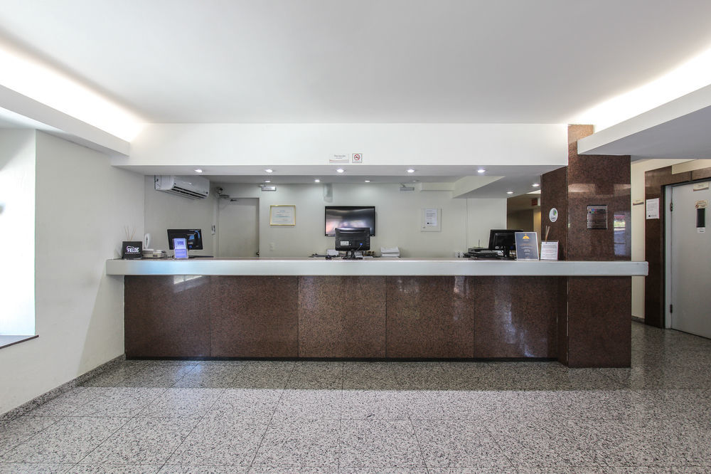 Hotel Castelmar 3*