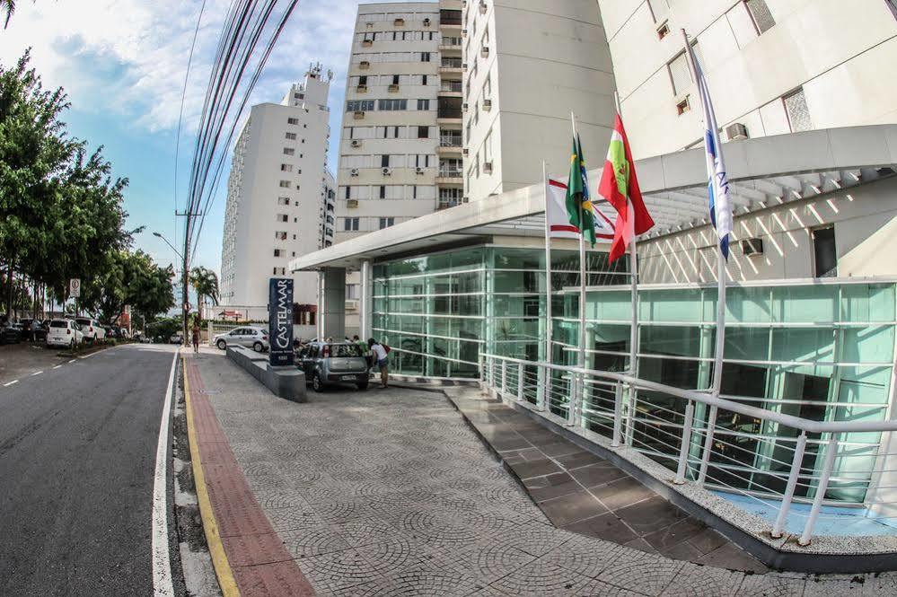 Castelmar 3* Florianopolis
