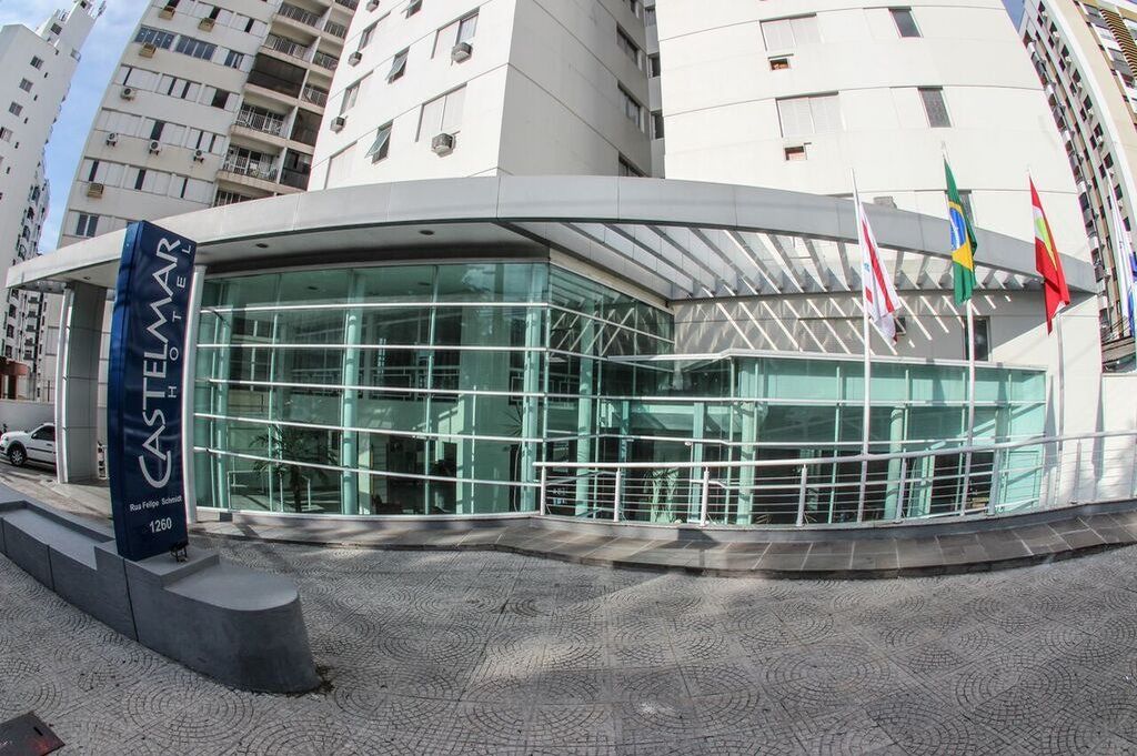 Castelmar 3* Florianopolis