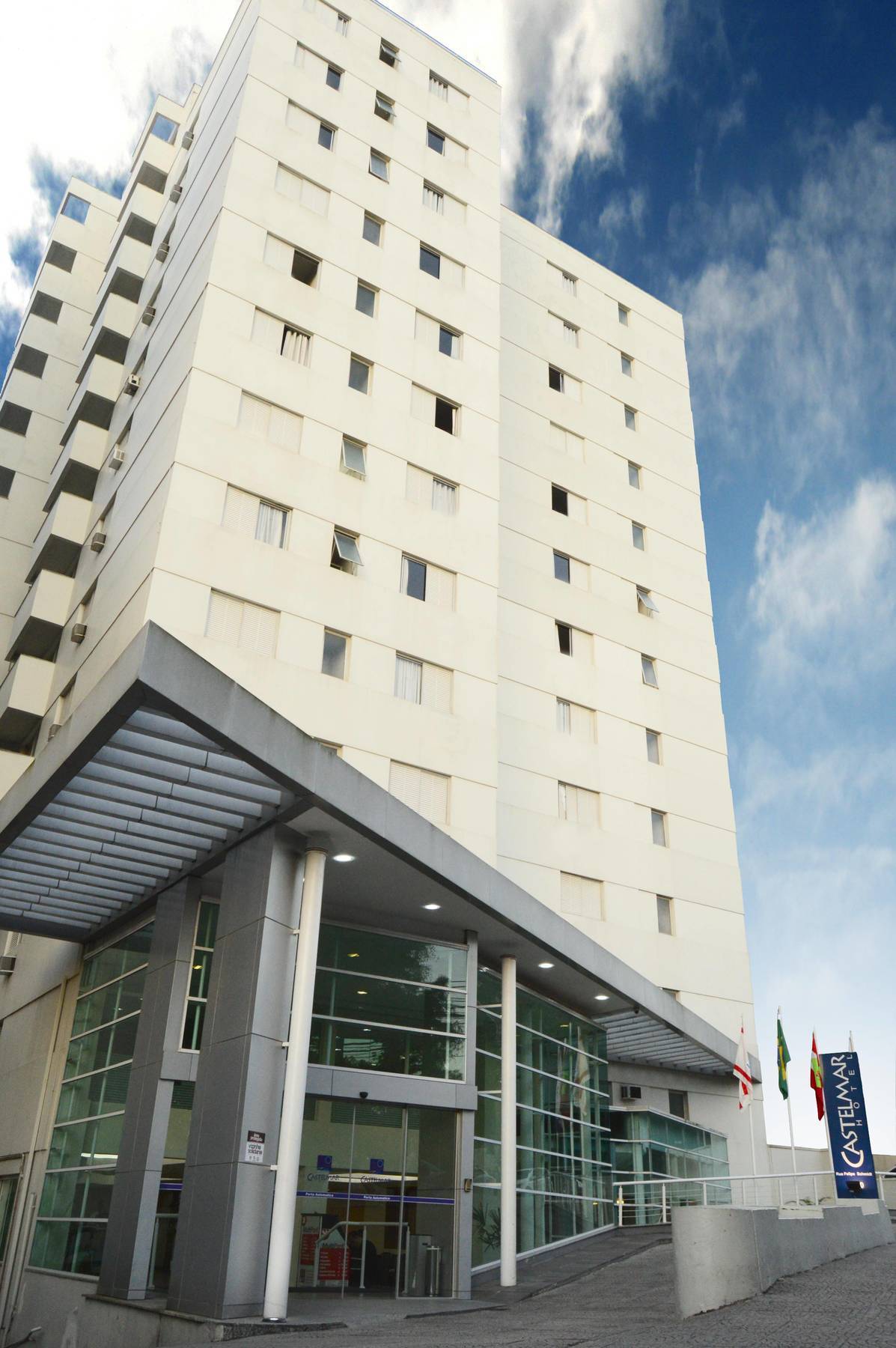 Hotel Castelmar