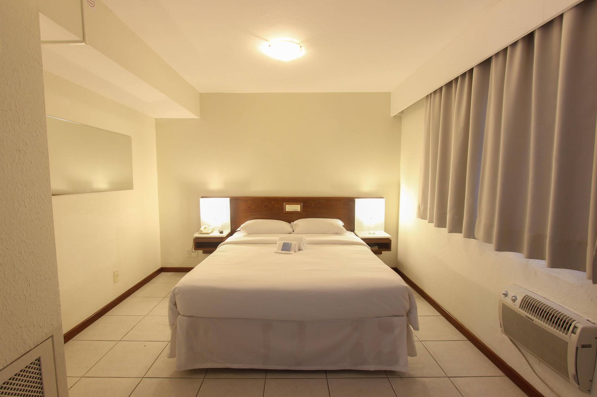 Hotel Castelmar Florianópolis