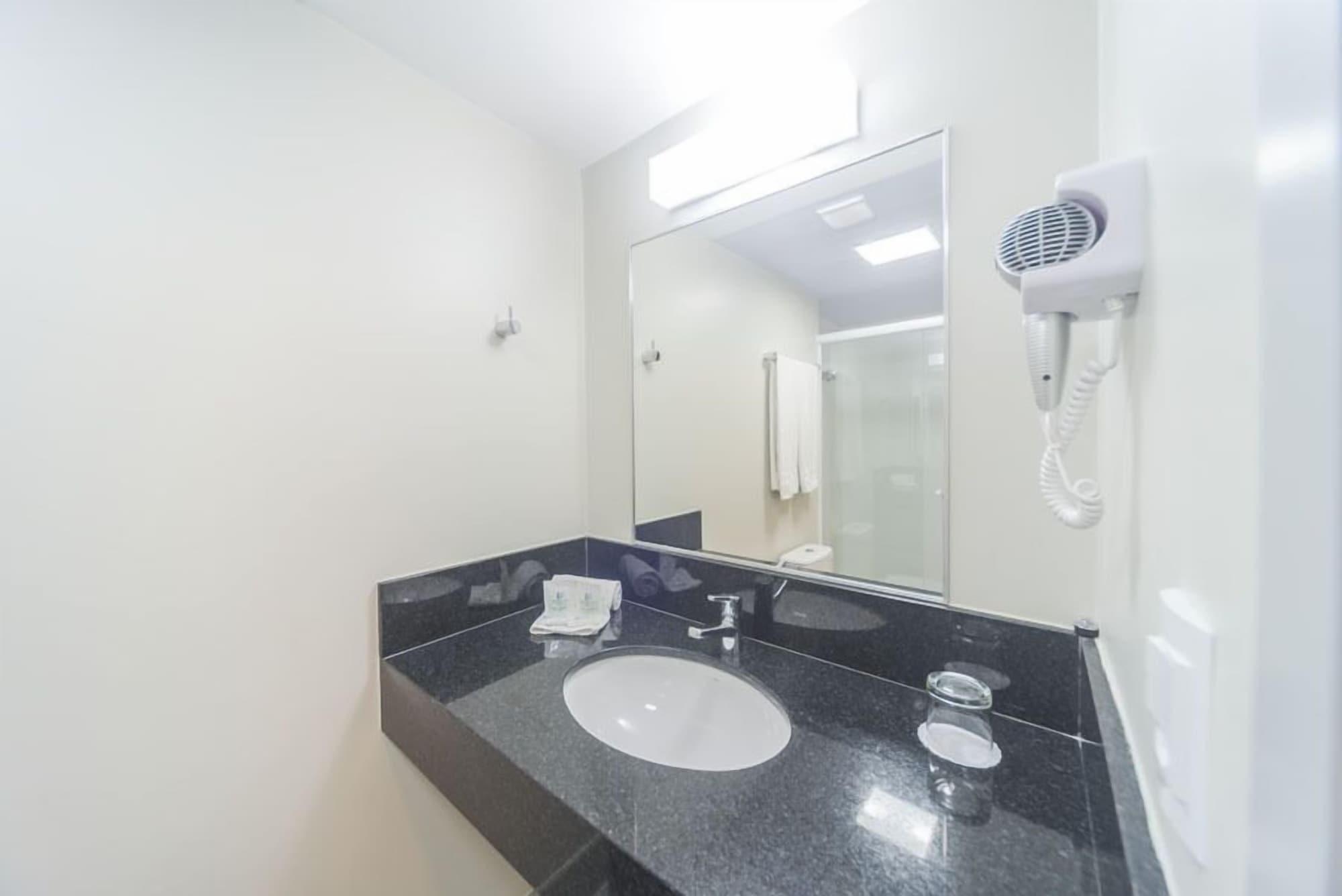 Hotel Castelmar Florianopolis