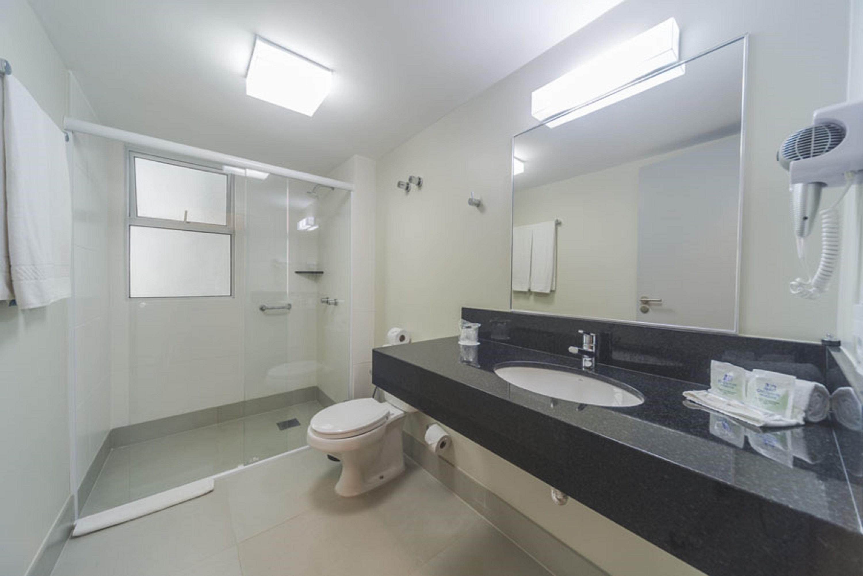 Hotel Castelmar Florianopolis