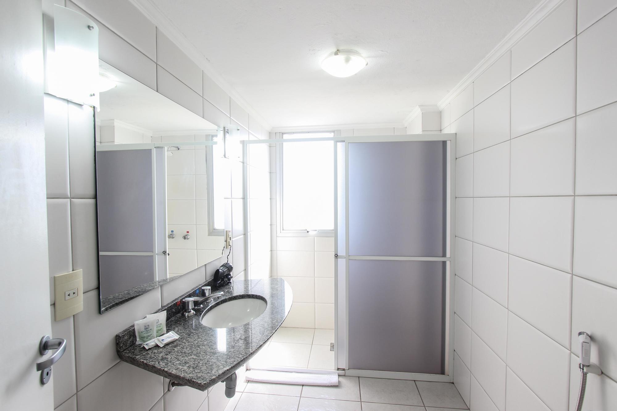 Hotel Castelmar Florianopolis